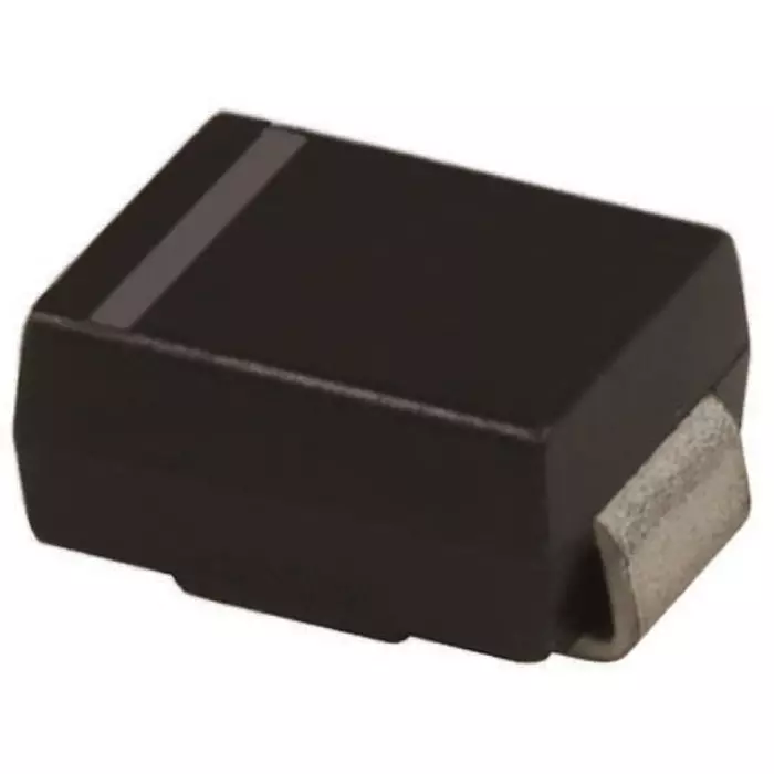 Stmicroelectronics Bi-Directional TVS Diode 2 Pins 600 W 200 nA DO-214AA (SMB), SM6T30CA (Pack of 2500)