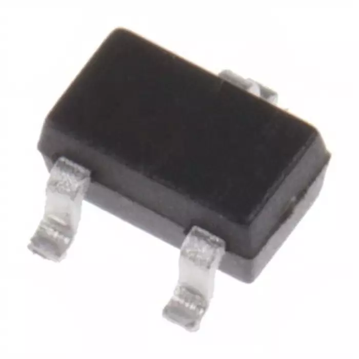 Stmicroelectronics Zener Diode 36 V Surface Mount 3 Pin SOT-323, ESDCAN05-2BWY (Pack of 50)-image-15