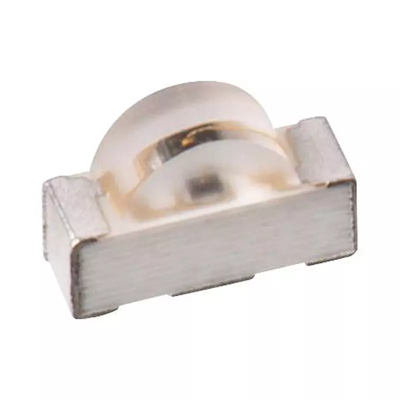 WURTH ELEKTRONIK Infrared Emitter, 850 Nm, 1002, 15410285AA170