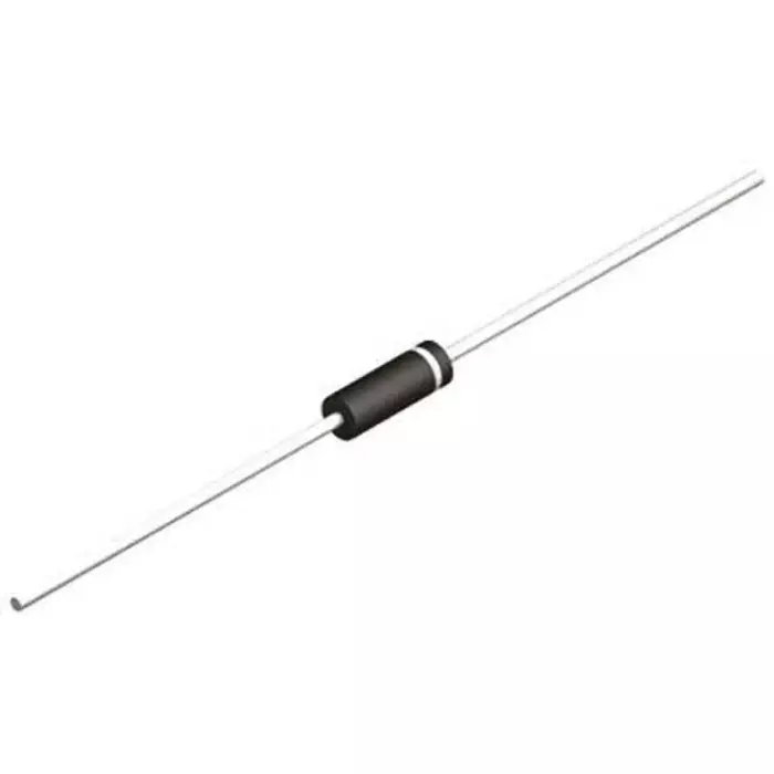 Vishay Uni-Directional TVS Diode Single Configuration 602 V Maximum Clamping Voltage, 1.5KE440A-E3/54 (Pack of 10)