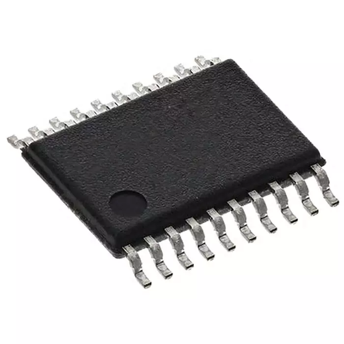 Stmicroelectronics Over Voltage Protector 20 Pins TSSOP, CLT3-4BT6 (Pack of 74)