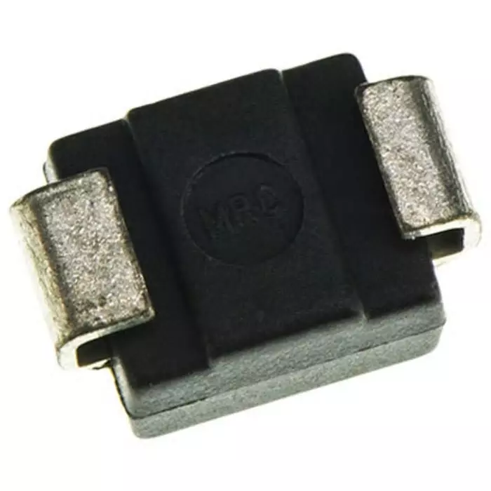 Stmicroelectronics Uni-Directional TVS Diode 44.4 V 2 Pin 400 W DO-214AC (SMA), SMAJ40A-TR (Pack of 100)