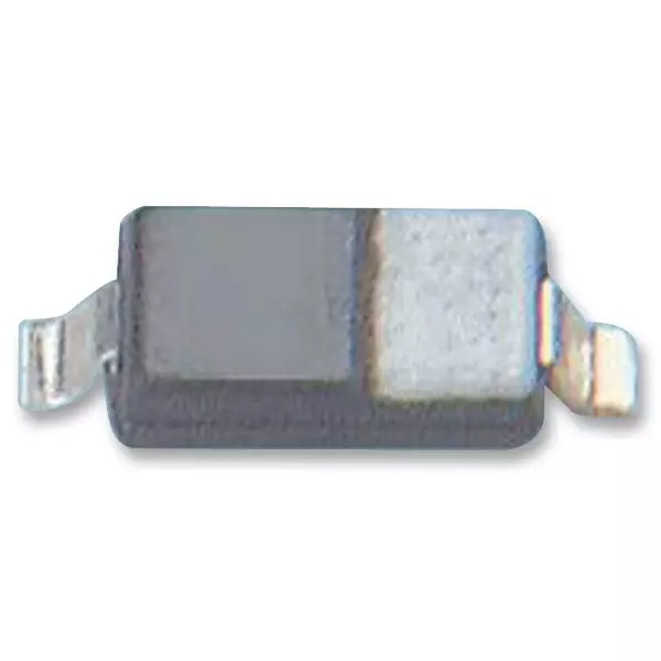 Infineon RECTIFIER, SCHOTTKY, 0.5A, 45V, SC-79, BAS5202VH6327XTSA1 (Pack of 5)