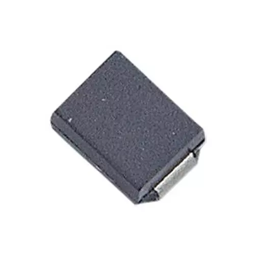 Yageo TVS Diode 2 Pins Pin Bidirectional 10 V, SMBJ10CA/TR13 (Pack of 5)