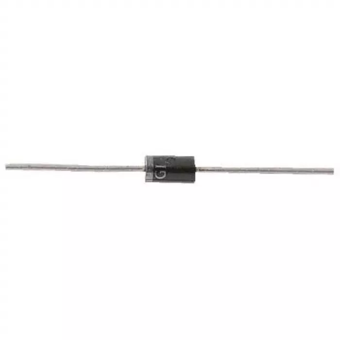 Vishay Bi-Directional TVS Diode 92 V Maximum Clamping Voltage Through Hole, P6KE68CA-E3/54 (Pack of 20)