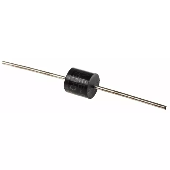 Stmicroelectronics Uni-Directional TVS Diode 36.6 V 2 Pin 5000 W R 6, BZW50-33