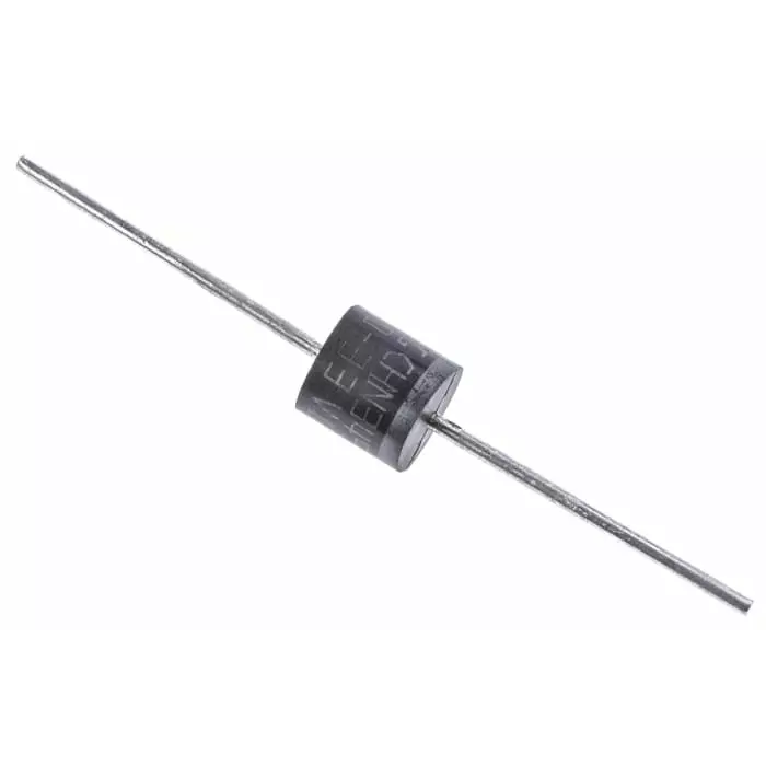 Stmicroelectronics Uni-Directional TVS Diode 36.6 V 2 Pin 5000 W R 6, BZW50-33