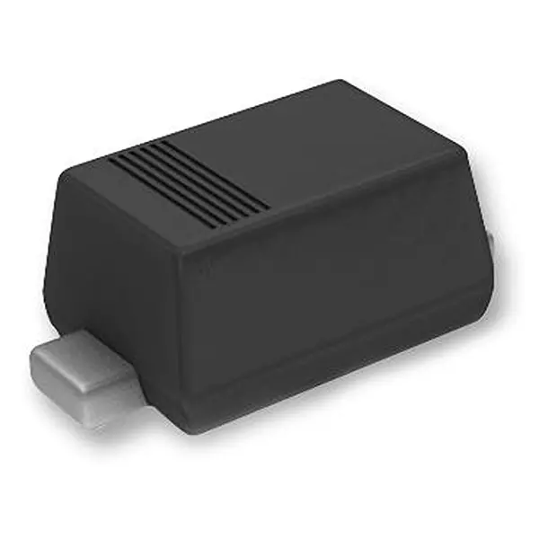 Infineon DIODE, VARICAP, 3.1PF, 0.02A, SC-79, BBY5302VH6327XTSA1 (Pack of 5)