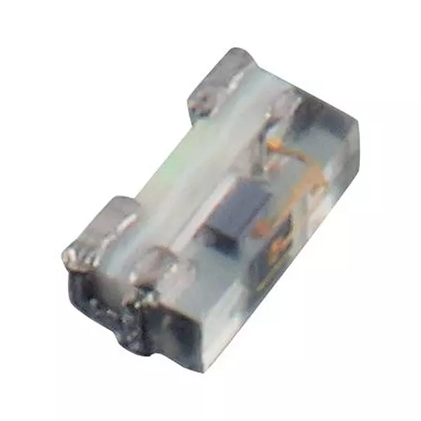 WURTH ELEKTRONIK Infrared Emitter, 940 Nm, 0402, 15404094BA470