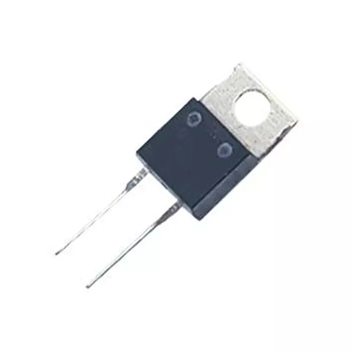 GENESIC Silicon Carbide Schottky Diode, To-220, GC08MPS12-220