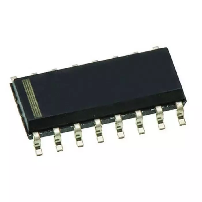 maxim Analogue Switch Quad SPST Integrated maX393ESE+ 5 V 16-Pin SOIC, MAX393ESE+ (Pack of 50)