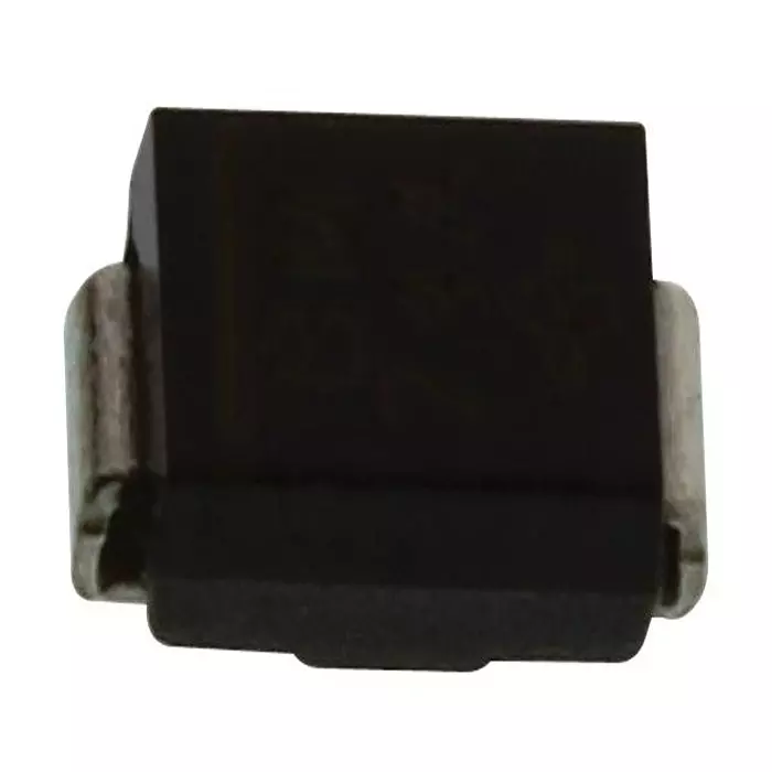 Yageo TVS Diode 2 Pins Pin Bidirectional 30 V, SMAJ30CA-AT/TR13 (Pack of 5)