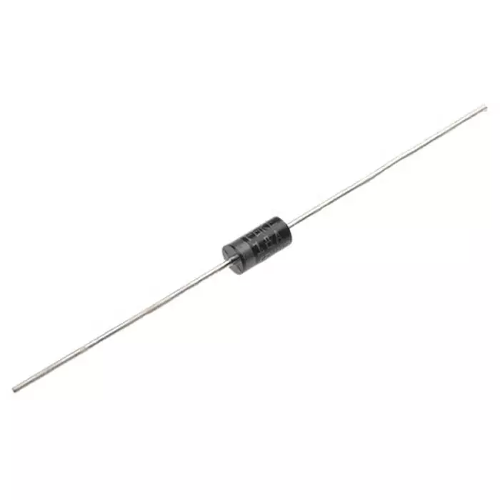 Stmicroelectronics Uni-Directional TVS Diode 2 Pins 600 W 1 µA DO-15, P6KE18A (Pack of 1000)
