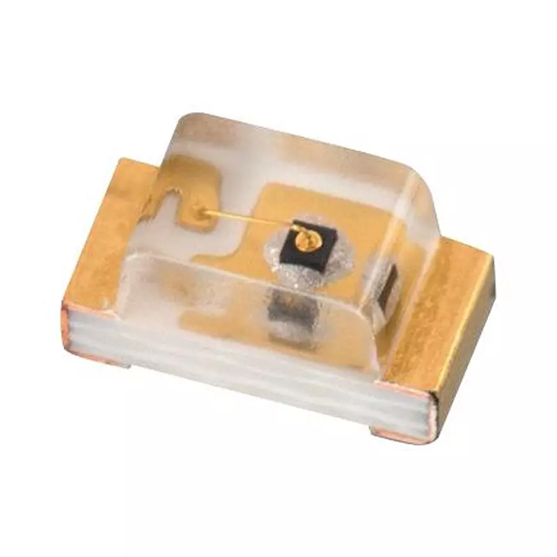 WURTH ELEKTRONIK Infrared Emitter, 850 Nm, 0603, 15406085BA300