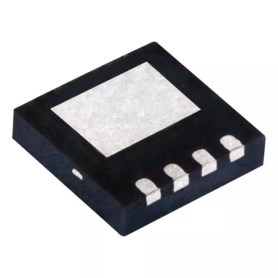 Stmicroelectronics Sic Schottky Diode, 650V, 8A, Powerflat, Stpsc8H065Dlf