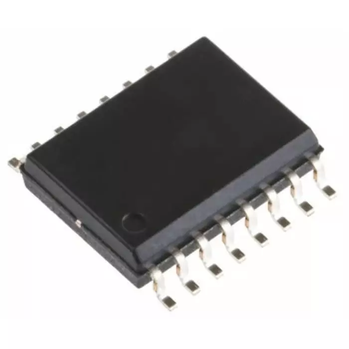 maxim Multiplexer Single SOIC Integrated maX328CWE+ 8:1 10 to 30 V 16-Pin SOIC,