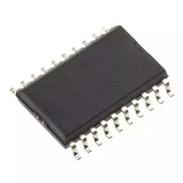 maxim Multiplexer Quad SPDT Integrated maX333CWP+ 10 to 30 V 20-Pin SOIC, MAX333CWP+ (Pack of 36)