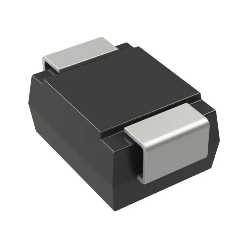 ROHM Zener Diode 2 Pins 1 W Power Dissipation, PBZLTBR175 (Pack of 5)
