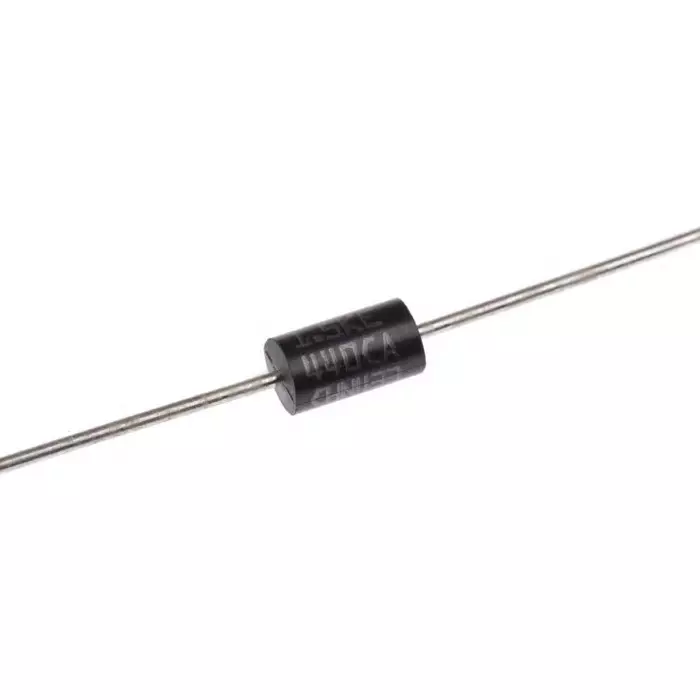 Stmicroelectronics Bi-Directional TVS Diode 418 V 2 Pin 1500 W DO-201, 1.5KE440CA (Pack of 5)