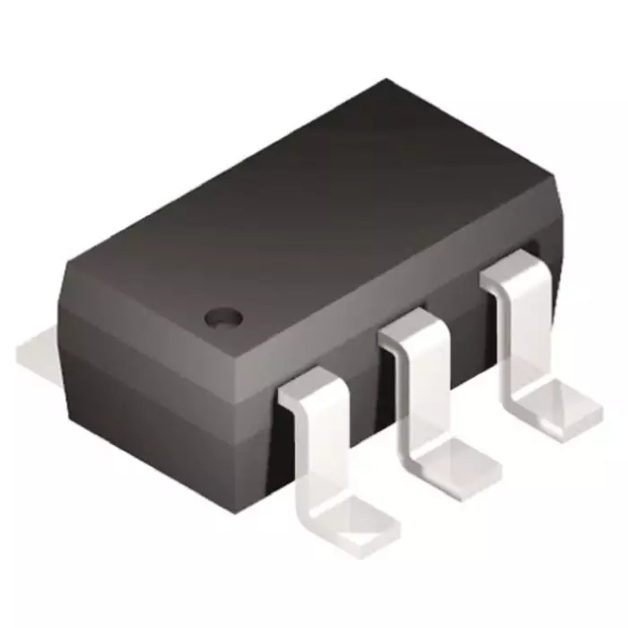 Stmicroelectronics Uni-Directional Quad-Element TVS Diode Array 6 V 6 Pin SOT-23, USBLC6-4SC6 (Pack of 10)