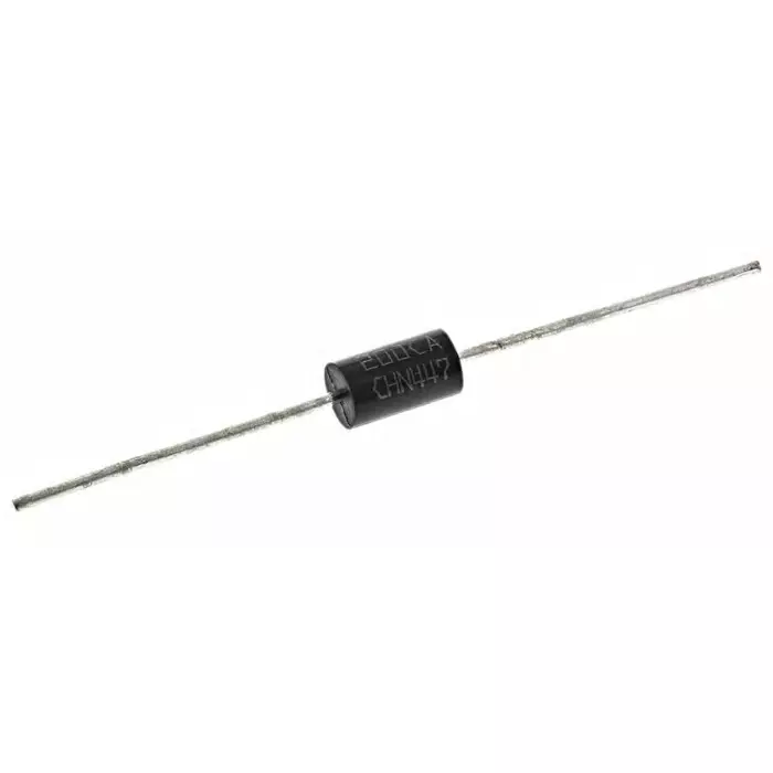 Stmicroelectronics Bi-Directional TVS Diode 190 V 2 Pin 1500 W DO-201, 1.5KE200CA (Pack of 600)