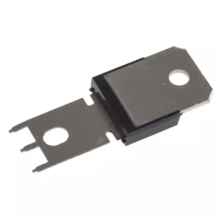 Vishay Fast Recovery Epitaxial Diode 400 V 150 Amp 2 Pin PowerTab, VS-150EBU04 (Pack of 25)