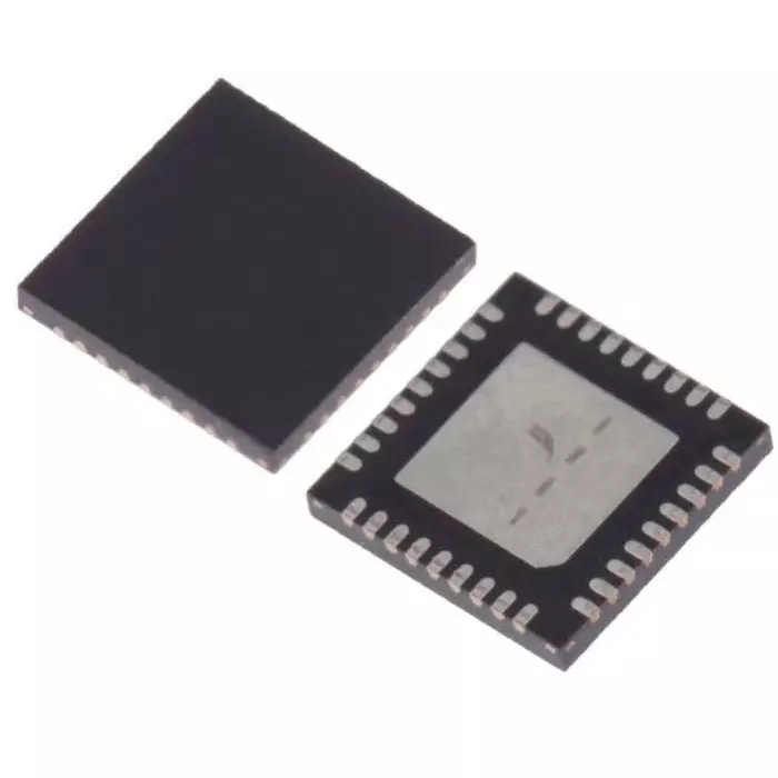 maxim Multiplexer Integrated maX4761ETX+ 6 V 36-Pin TQFN, MAX4761ETX+ (Pack of 50)