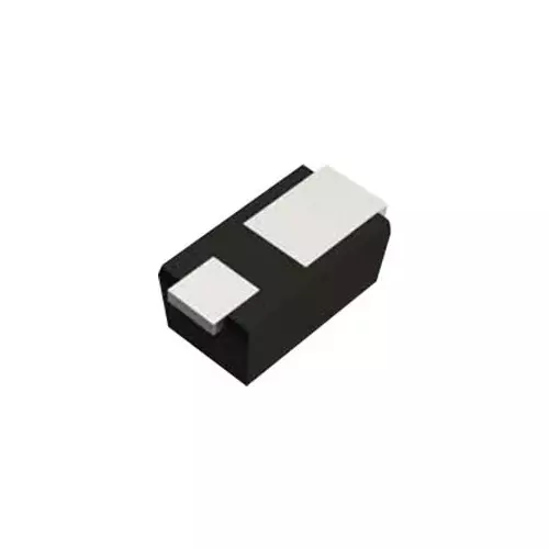 ROHM Zener Diode 2 Pins 1 W Power Dissipation, JMZVTFTR8.2B (Pack of 5)