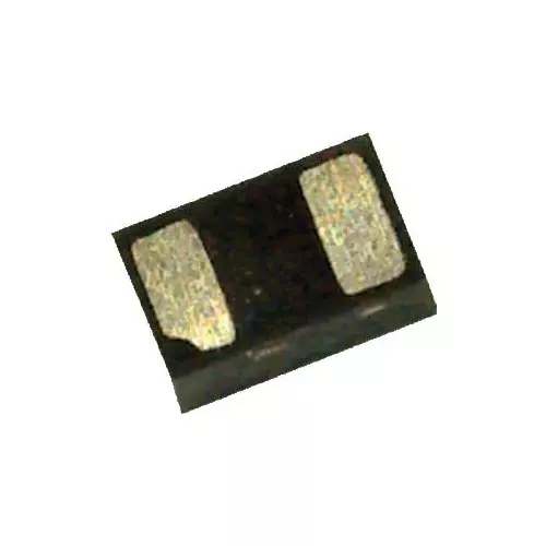 Murata ESD Protection Device 2 Pins Frequency, LXES1UTBB1-157 (Pack of 5)