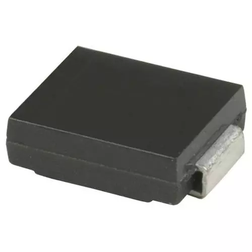 Vishay TVS Diode 2 Pins 3 kW Power Dissipation, 3.0C60CA-M3/I
