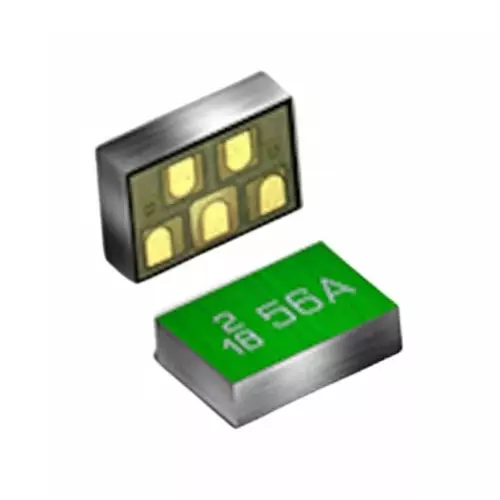 Vishay TVS Diode 10 V Maximum Clamping Voltage Surface Mount, VEMI256A-SD2-G4-08 (Pack of 10000)