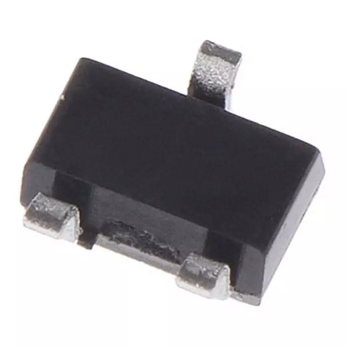 Stmicroelectronics ESD Protector 6 Pins SOT-323 (SC-70), USBUF01W6 (Pack of 3000)