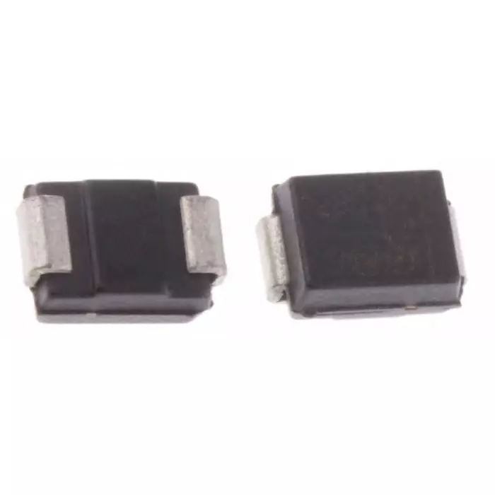 Stmicroelectronics Uni-Directional TVS Diode 31.4 V 2 Pin 600 W DO-214AA (SMB), SM6T33A (Pack of 10)