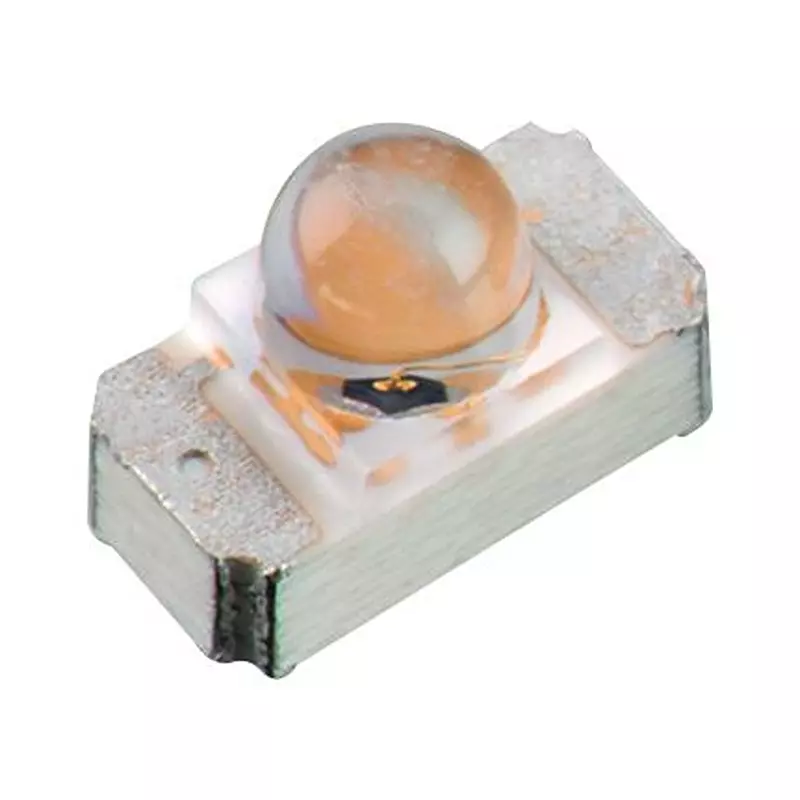 WURTH ELEKTRONIK Infrared Emitter, 850 Nm, 1206, 15412085A2070