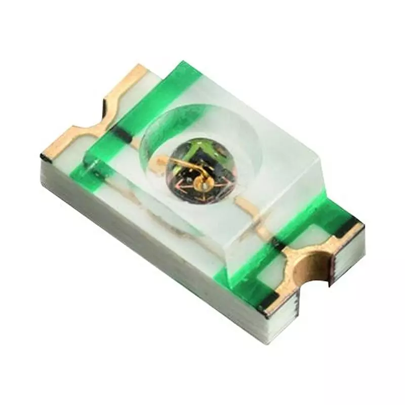 WURTH ELEKTRONIK Infrared Emitter, 940 Nm, 1206, 15412094A9000