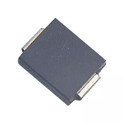 WURTH ELEKTRONIK TVS Diode 2 Pins Pin Bidirectional 70 V, 824541701