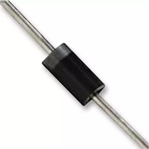 Yageo TVS Diode 2 Pins Pin Unidirectional 171 V, P6KE200A-AT/B (Pack of 5)