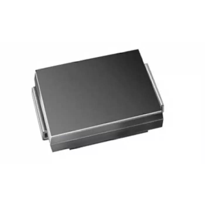 Vishay Bi-Directional TVS Diode 32.4 V Maximum Clamping Voltage Surface Mount, SMC3K20CAHM3_A/H (Pack of 5)