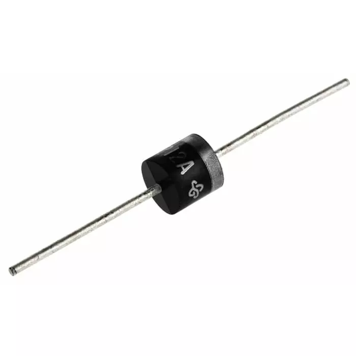 Vishay Uni-Directional TVS Diode Single Configuration 19.9 V Maximum Clamping Voltage, 5KP12A-E3/54 (Pack of 5)