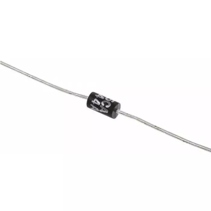 Vishay Bi-Directional TVS Diode 26.9 V Maximum Clamping Voltage Through Hole, SA15CA-E3/54 (Pack of 4000)