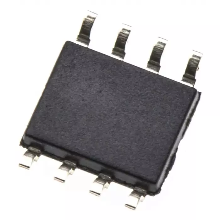 Stmicroelectronics Bi-Directional TVS Diode 8 Pins 500 W 10 µA SOIC, USB6B1RL (Pack of 2500)