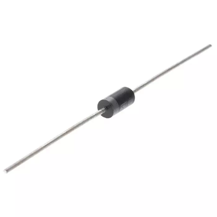 Stmicroelectronics Uni-Directional TVS Diode 2 Pins 600 W 1 µA DO-15, P6KE30A (Pack of 1000)