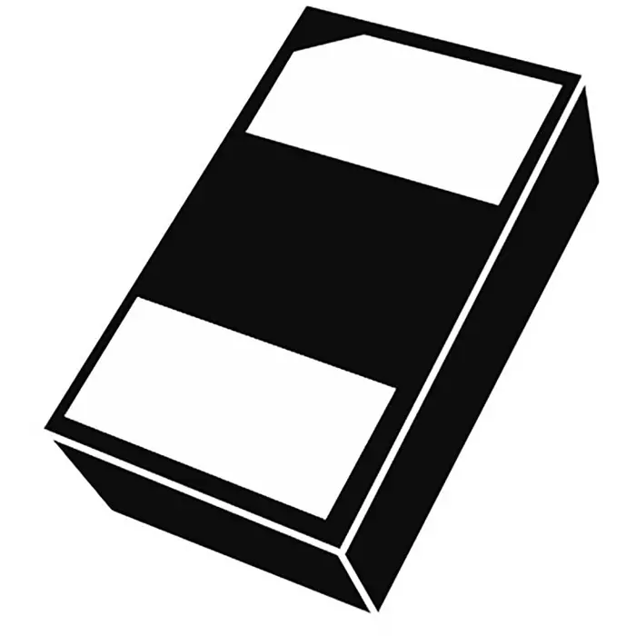 Stmicroelectronics Zener Diode 3 V 40 W Surface Mount 2 Pin SOD-882T, ESDAXLC6-1BT2Y (Pack of 50)-image-14