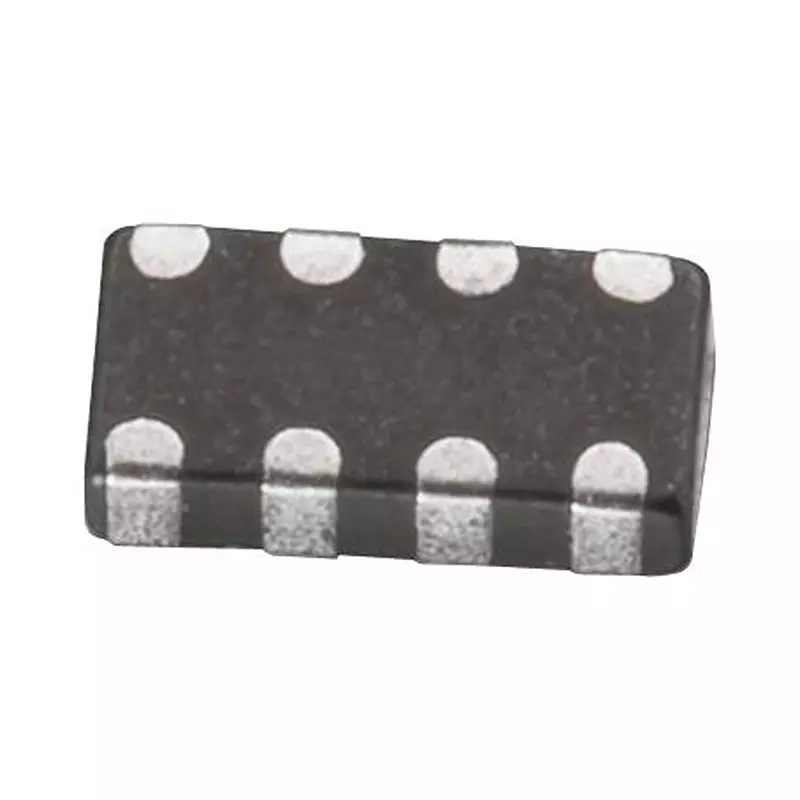 WURTH ELEKTRONIK ESD Array Varistor, 18V, 0612, 82380180121 (Pack of 5)