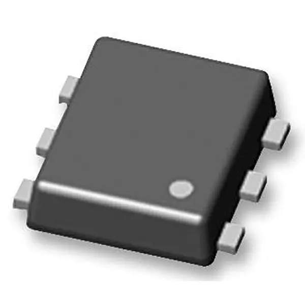 WURTH ELEKTRONIK Diode, TVS, 2 Ch, ESD, USB1/2, S0T563, 82400152