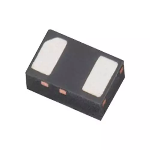 WURTH ELEKTRONIK TVS Diode 2 Pins Pin Unidirectional 20 V, 824045810