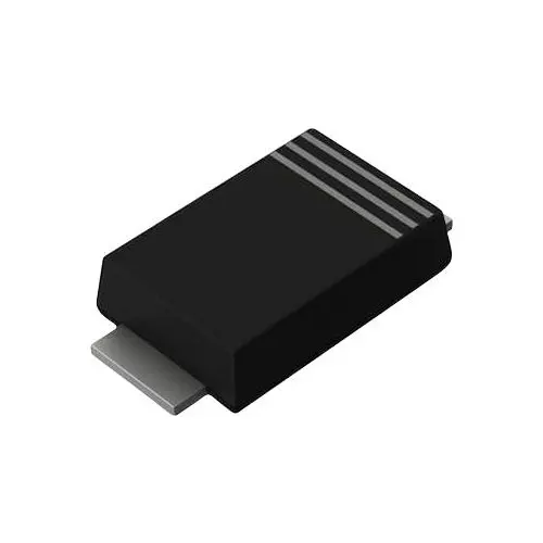 ROHM Zener Diode 2 Pins 1000 mW Power Dissipation, PDZVTR22B (Pack of 5)
