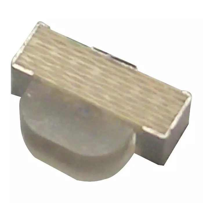 KINGBRIGHT LED, Smd, 1104, Right Angle, Red, KPA-3010SURCK (Pack of 5)