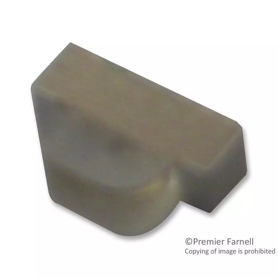 KINGBRIGHT LED, Smd, 1104, Right Angle, Green, KPA-3010CGCK (Pack of 5)