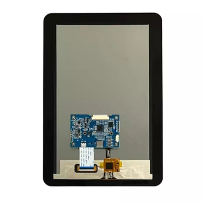 Midas TFT LCD Display 25.65 cm (10.1 inch) 1200x1920 Pixels, MDT1010AC-USBC